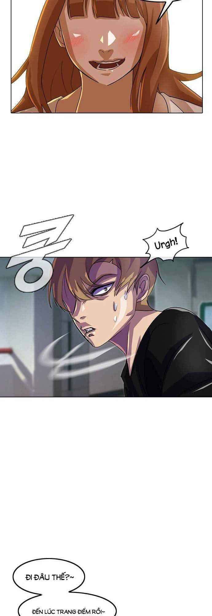 Cô Gái Từ Ứng Dụng Nhắn Tin Ngẫu Nhiên Chapter 35 - Trang 2