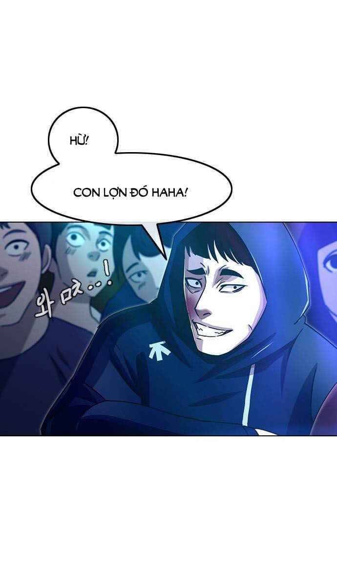 Cô Gái Từ Ứng Dụng Nhắn Tin Ngẫu Nhiên Chapter 35 - Trang 2