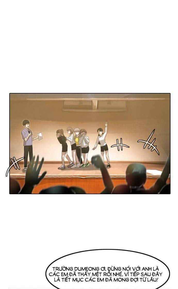 Cô Gái Từ Ứng Dụng Nhắn Tin Ngẫu Nhiên Chapter 35 - Trang 2