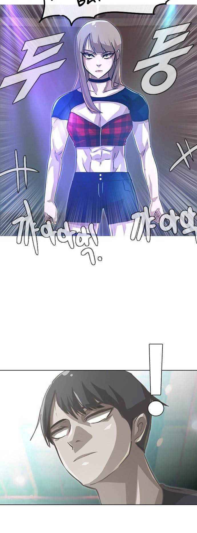 Cô Gái Từ Ứng Dụng Nhắn Tin Ngẫu Nhiên Chapter 35 - Trang 2