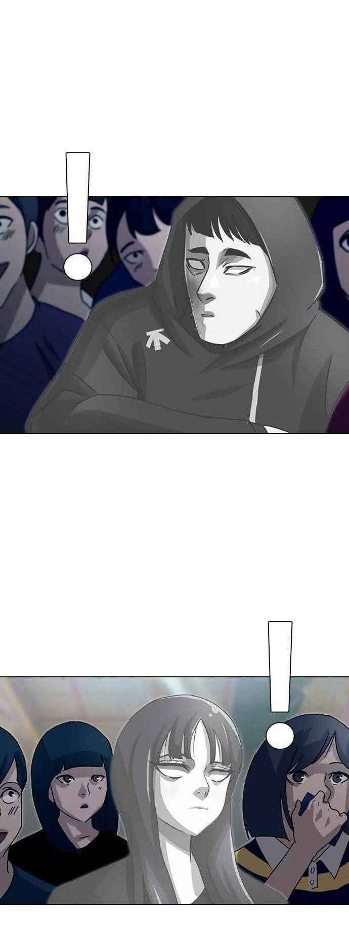 Cô Gái Từ Ứng Dụng Nhắn Tin Ngẫu Nhiên Chapter 35 - Trang 2