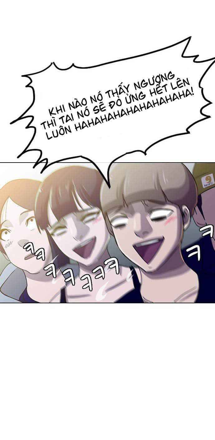 Cô Gái Từ Ứng Dụng Nhắn Tin Ngẫu Nhiên Chapter 35 - Trang 2