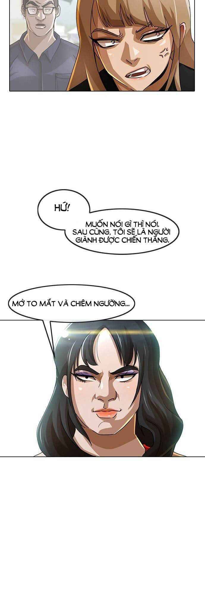 Cô Gái Từ Ứng Dụng Nhắn Tin Ngẫu Nhiên Chapter 35 - Trang 2