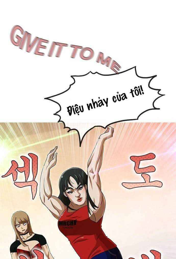 Cô Gái Từ Ứng Dụng Nhắn Tin Ngẫu Nhiên Chapter 35 - Trang 2