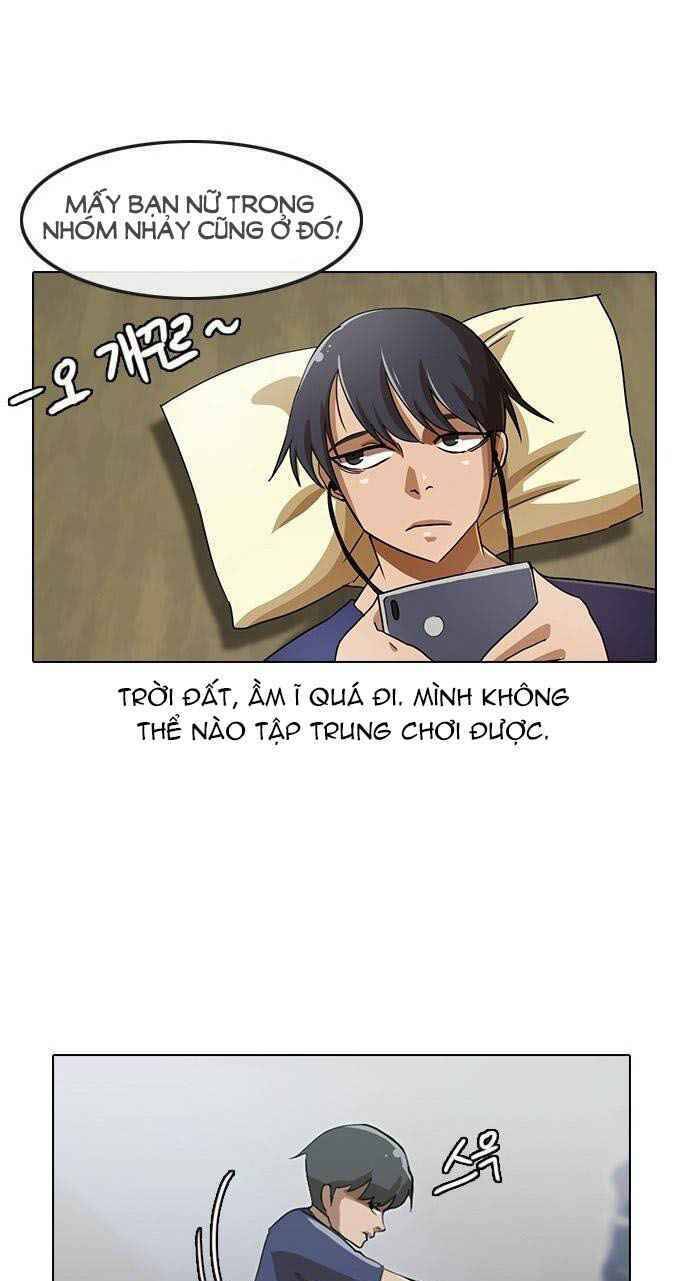 Cô Gái Từ Ứng Dụng Nhắn Tin Ngẫu Nhiên Chapter 35 - Trang 2