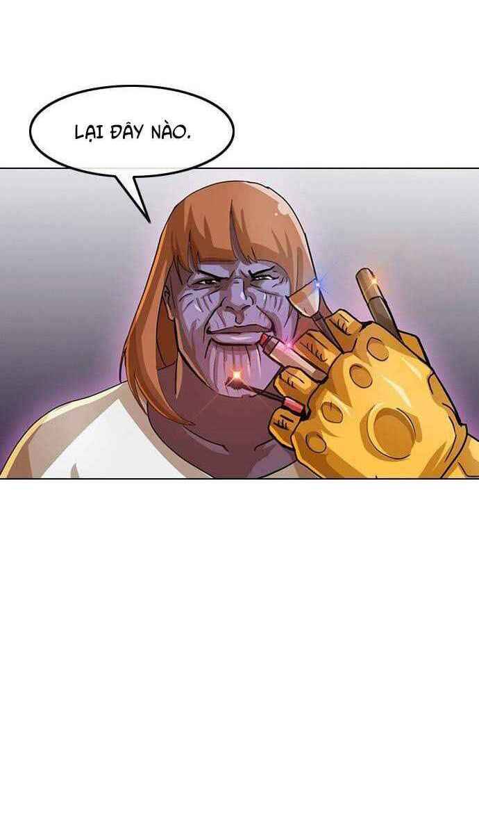 Cô Gái Từ Ứng Dụng Nhắn Tin Ngẫu Nhiên Chapter 35 - Trang 2