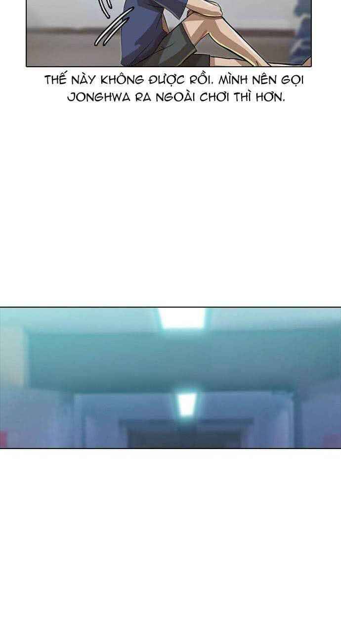 Cô Gái Từ Ứng Dụng Nhắn Tin Ngẫu Nhiên Chapter 35 - Trang 2