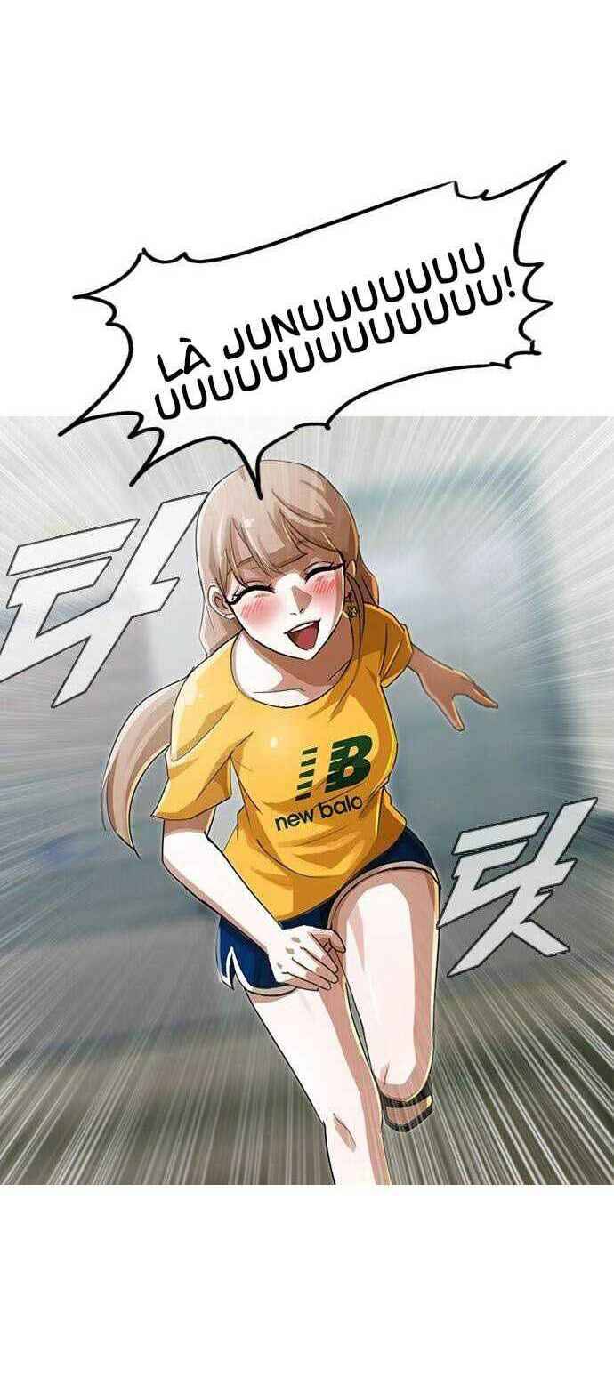 Cô Gái Từ Ứng Dụng Nhắn Tin Ngẫu Nhiên Chapter 35 - Trang 2