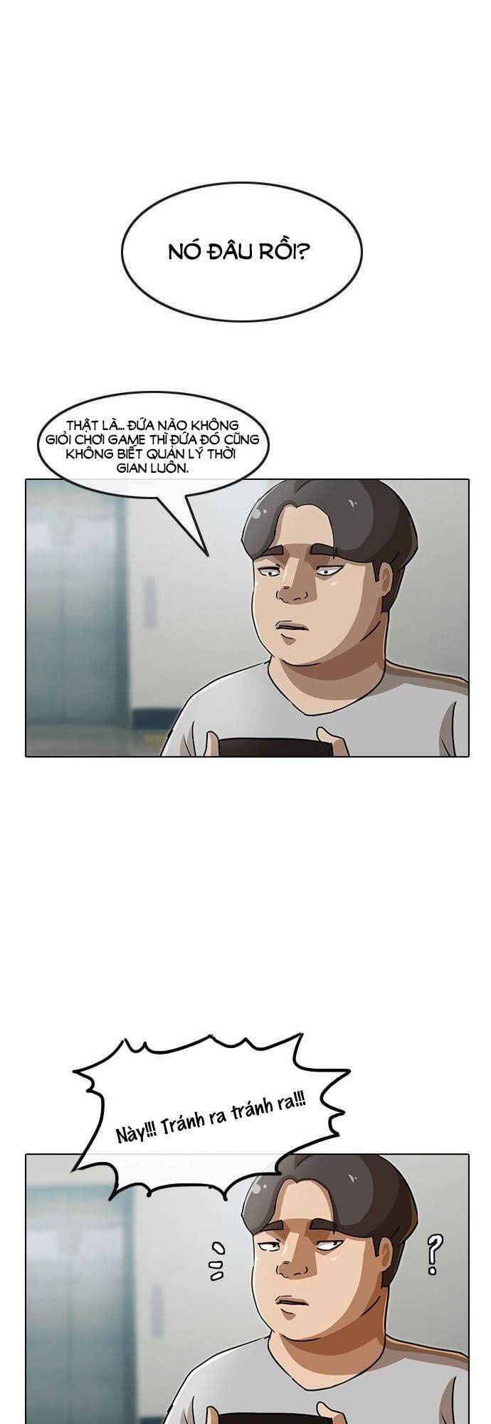 Cô Gái Từ Ứng Dụng Nhắn Tin Ngẫu Nhiên Chapter 35 - Trang 2