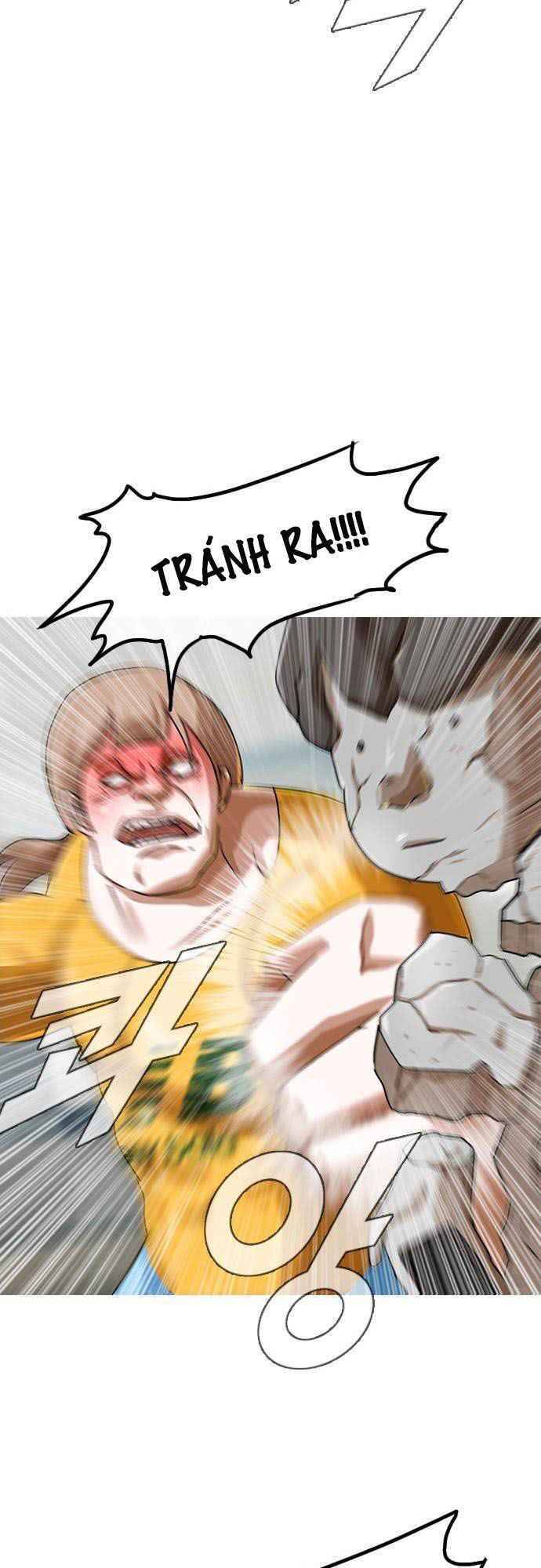 Cô Gái Từ Ứng Dụng Nhắn Tin Ngẫu Nhiên Chapter 35 - Trang 2