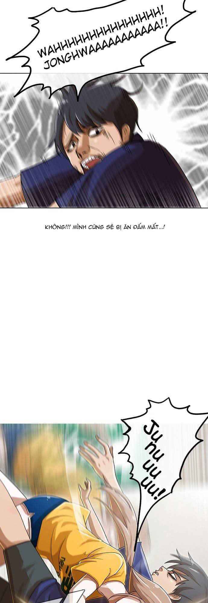 Cô Gái Từ Ứng Dụng Nhắn Tin Ngẫu Nhiên Chapter 35 - Trang 2