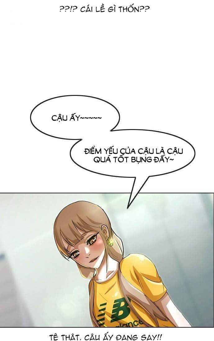 Cô Gái Từ Ứng Dụng Nhắn Tin Ngẫu Nhiên Chapter 35 - Trang 2