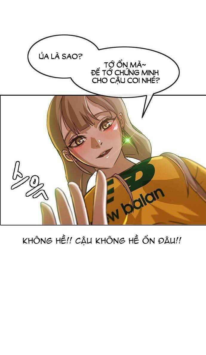 Cô Gái Từ Ứng Dụng Nhắn Tin Ngẫu Nhiên Chapter 35 - Trang 2