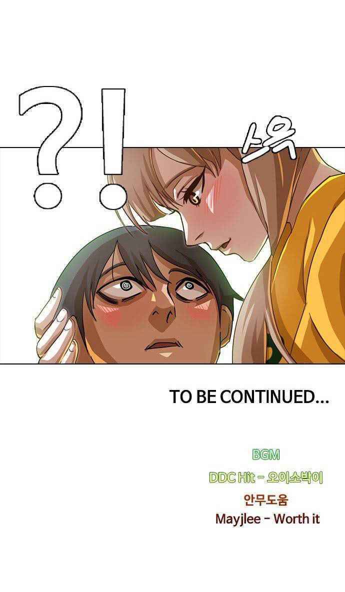 Cô Gái Từ Ứng Dụng Nhắn Tin Ngẫu Nhiên Chapter 35 - Trang 2