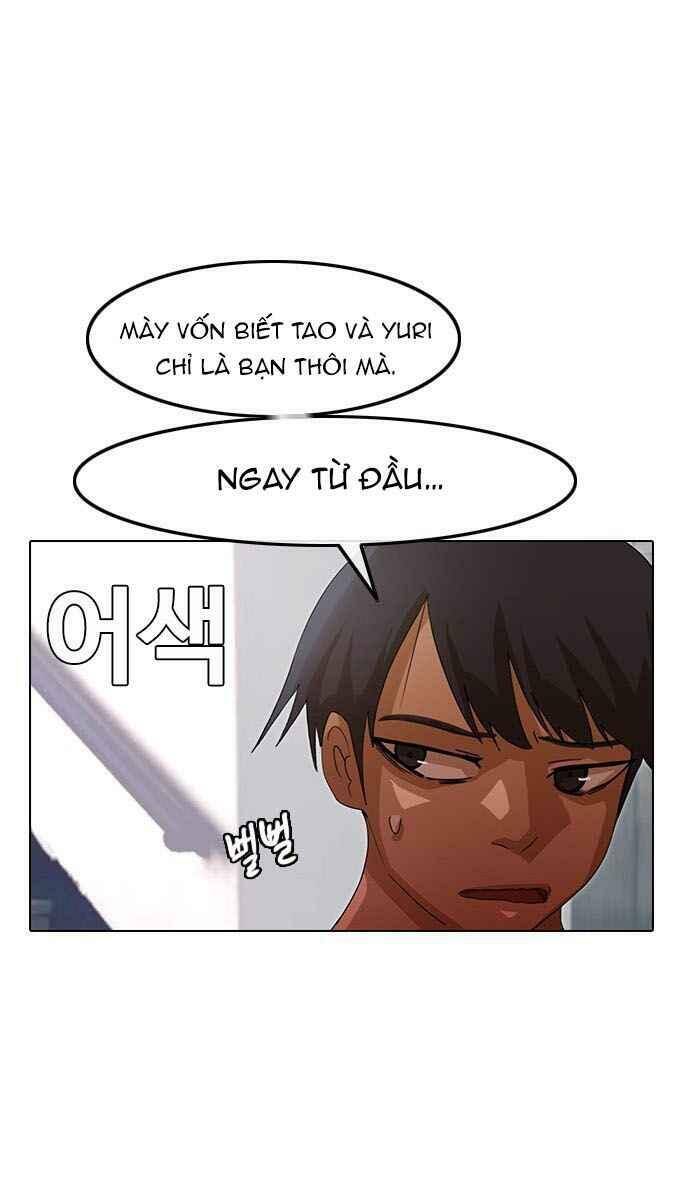 Cô Gái Từ Ứng Dụng Nhắn Tin Ngẫu Nhiên Chapter 36 - Trang 2