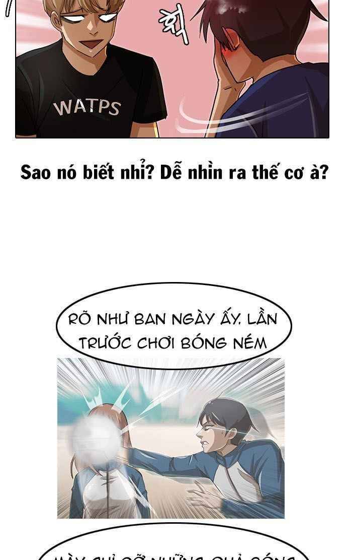 Cô Gái Từ Ứng Dụng Nhắn Tin Ngẫu Nhiên Chapter 36 - Trang 2