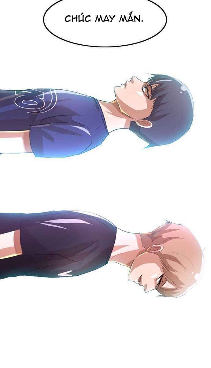 Cô Gái Từ Ứng Dụng Nhắn Tin Ngẫu Nhiên Chapter 36 - Trang 2