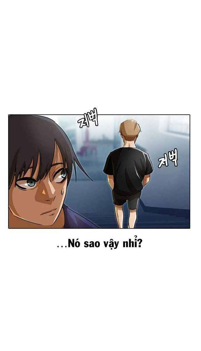 Cô Gái Từ Ứng Dụng Nhắn Tin Ngẫu Nhiên Chapter 36 - Trang 2