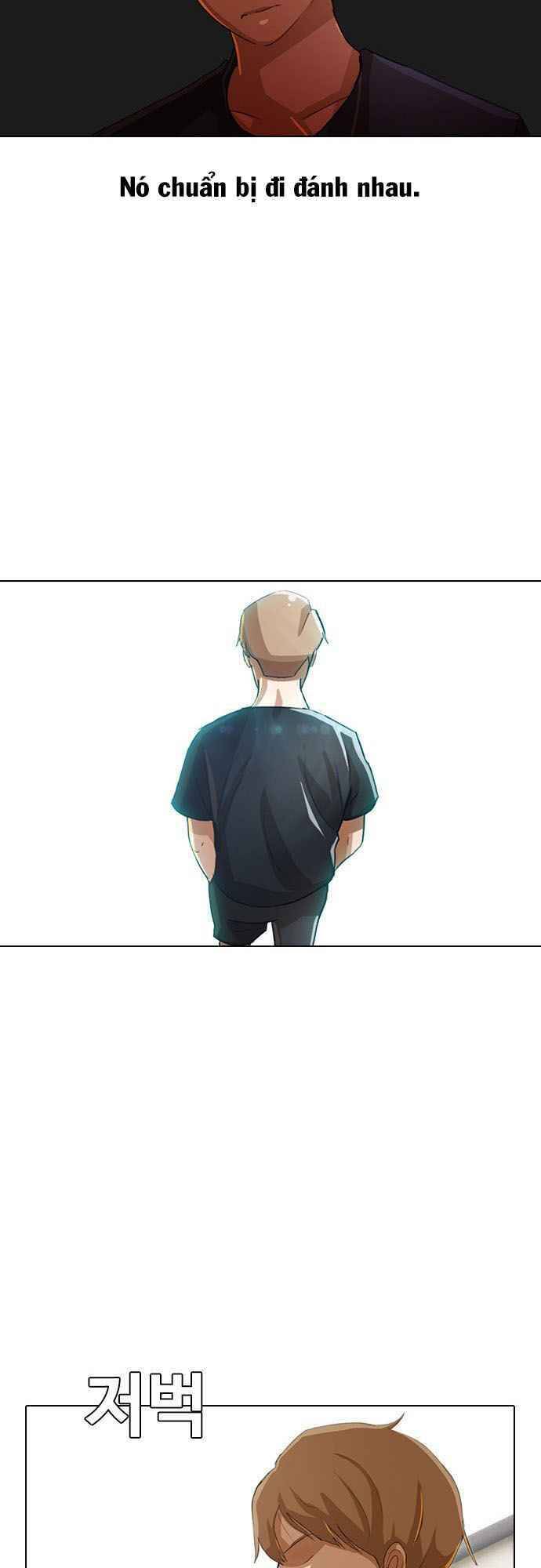 Cô Gái Từ Ứng Dụng Nhắn Tin Ngẫu Nhiên Chapter 36 - Trang 2