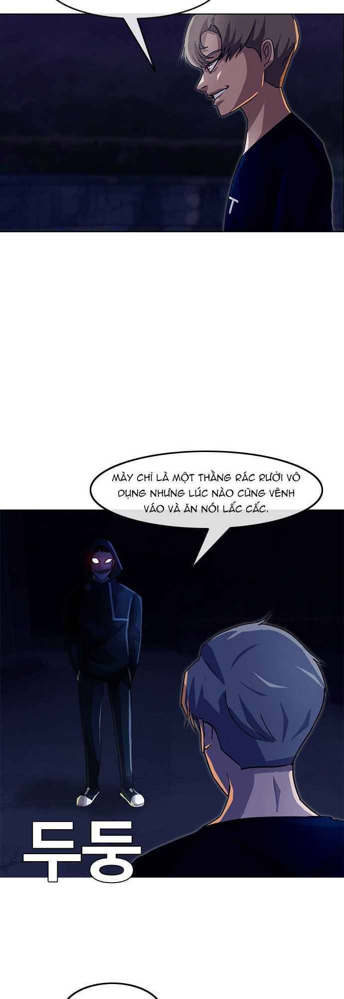 Cô Gái Từ Ứng Dụng Nhắn Tin Ngẫu Nhiên Chapter 36 - Trang 2