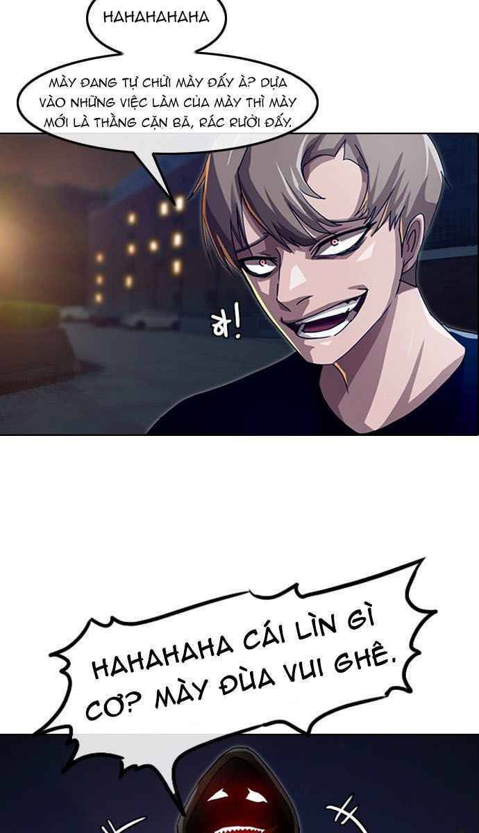 Cô Gái Từ Ứng Dụng Nhắn Tin Ngẫu Nhiên Chapter 36 - Trang 2