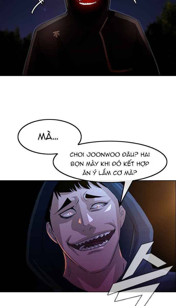 Cô Gái Từ Ứng Dụng Nhắn Tin Ngẫu Nhiên Chapter 36 - Trang 2