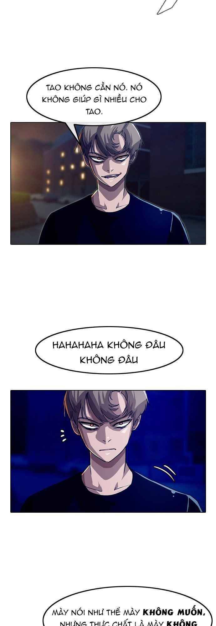 Cô Gái Từ Ứng Dụng Nhắn Tin Ngẫu Nhiên Chapter 36 - Trang 2