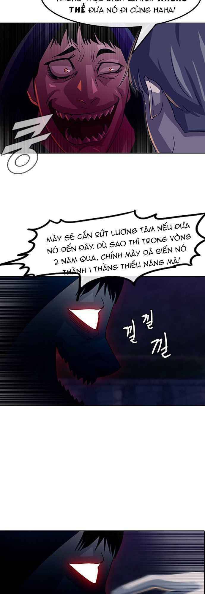 Cô Gái Từ Ứng Dụng Nhắn Tin Ngẫu Nhiên Chapter 36 - Trang 2