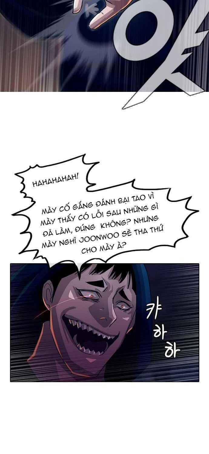 Cô Gái Từ Ứng Dụng Nhắn Tin Ngẫu Nhiên Chapter 36 - Trang 2