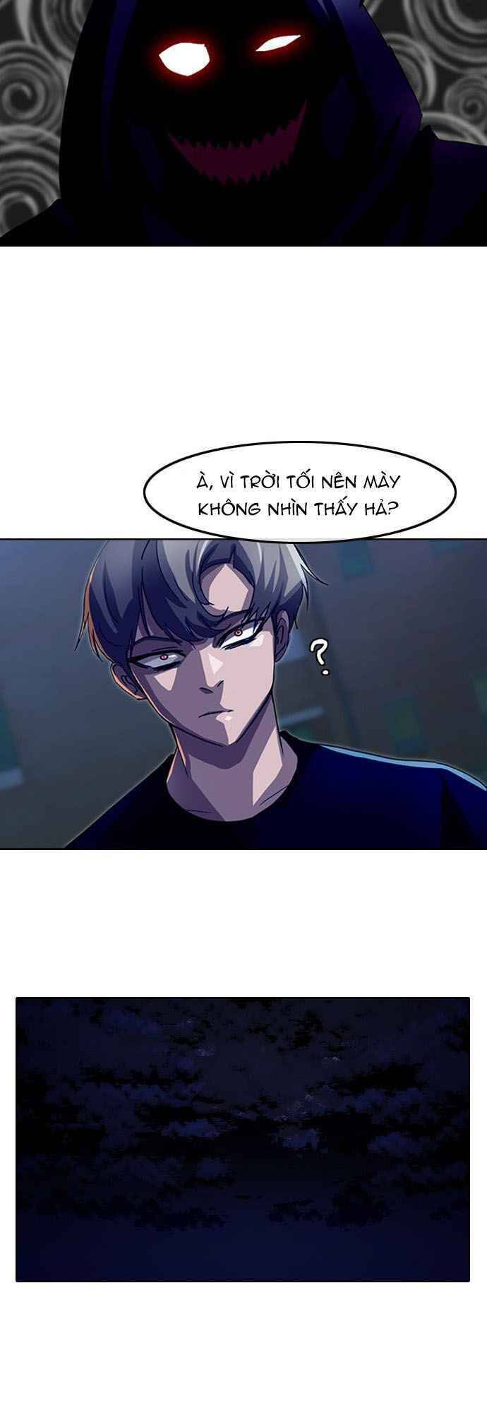 Cô Gái Từ Ứng Dụng Nhắn Tin Ngẫu Nhiên Chapter 36 - Trang 2