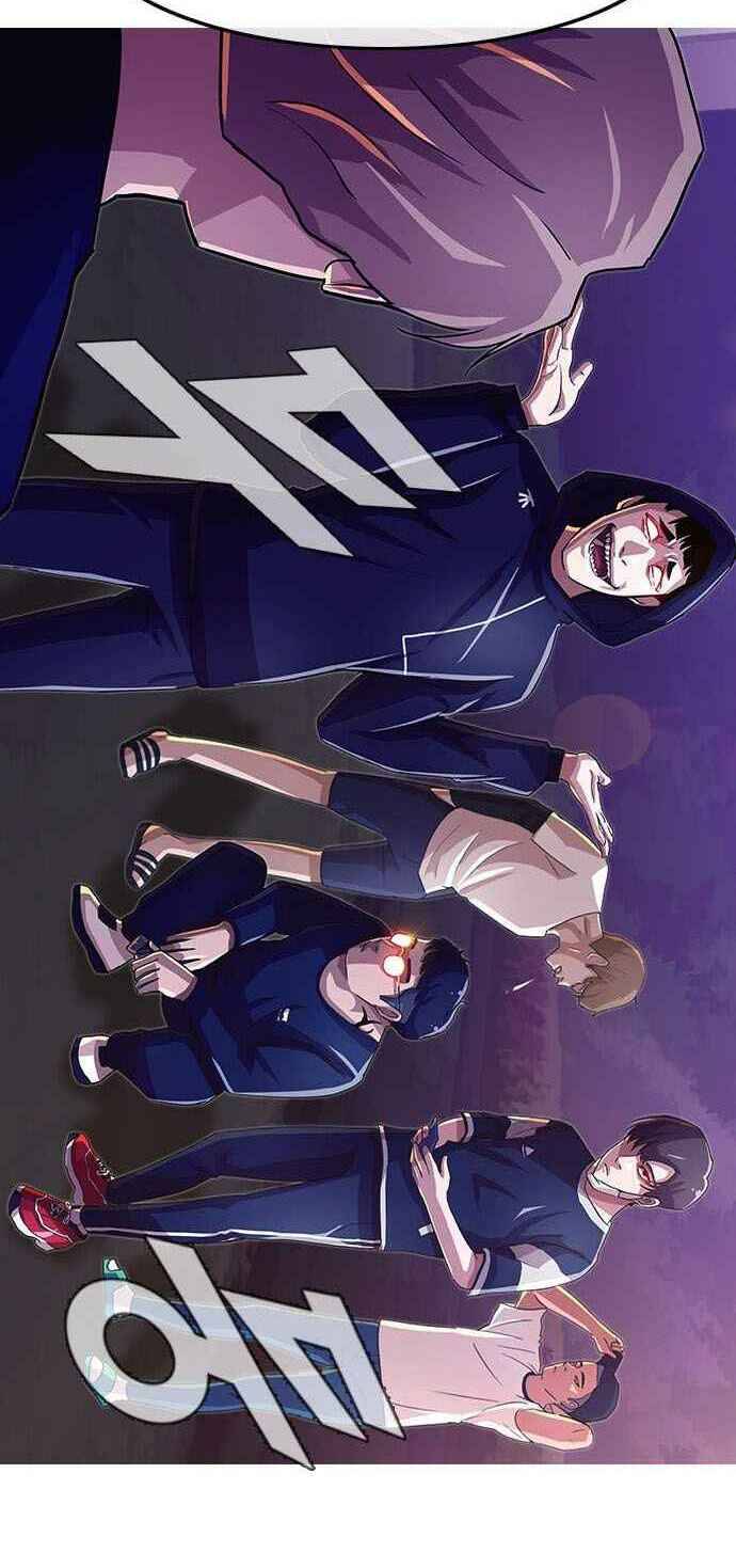 Cô Gái Từ Ứng Dụng Nhắn Tin Ngẫu Nhiên Chapter 36 - Trang 2