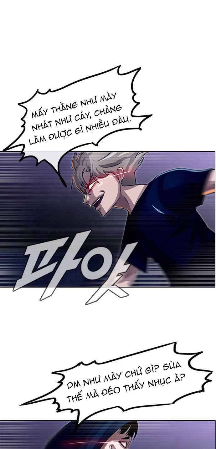 Cô Gái Từ Ứng Dụng Nhắn Tin Ngẫu Nhiên Chapter 36 - Trang 2