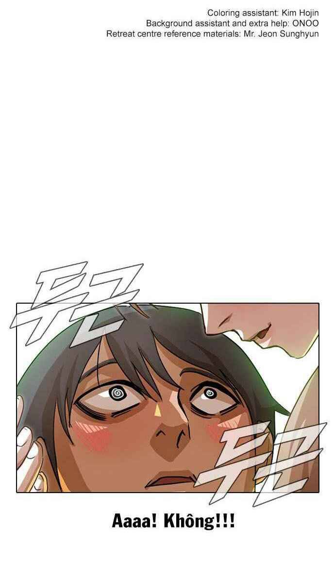 Cô Gái Từ Ứng Dụng Nhắn Tin Ngẫu Nhiên Chapter 36 - Trang 2