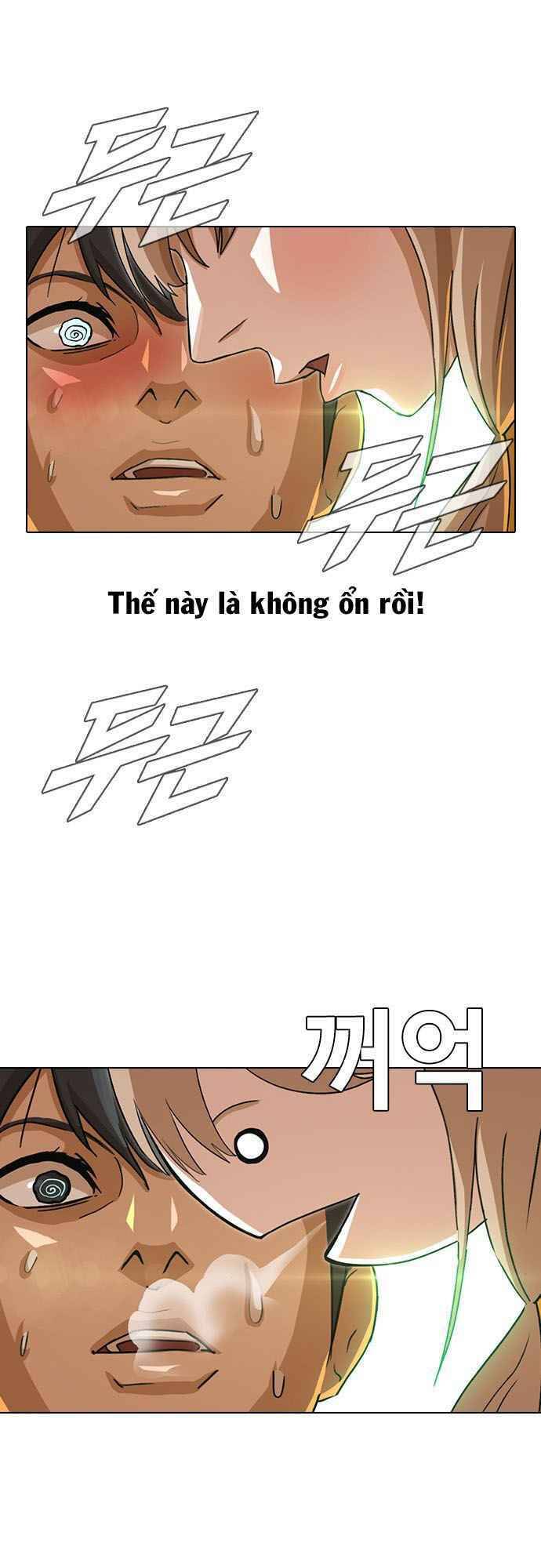 Cô Gái Từ Ứng Dụng Nhắn Tin Ngẫu Nhiên Chapter 36 - Trang 2