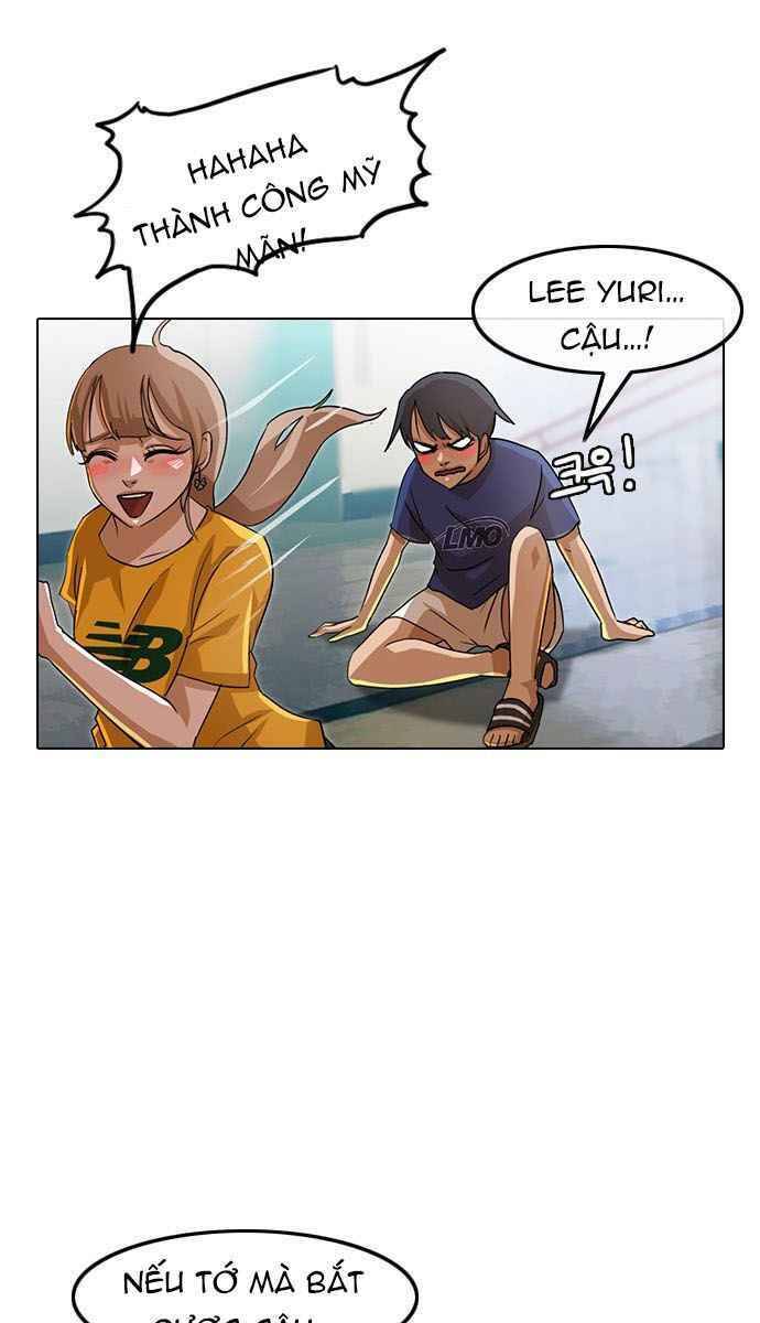 Cô Gái Từ Ứng Dụng Nhắn Tin Ngẫu Nhiên Chapter 36 - Trang 2