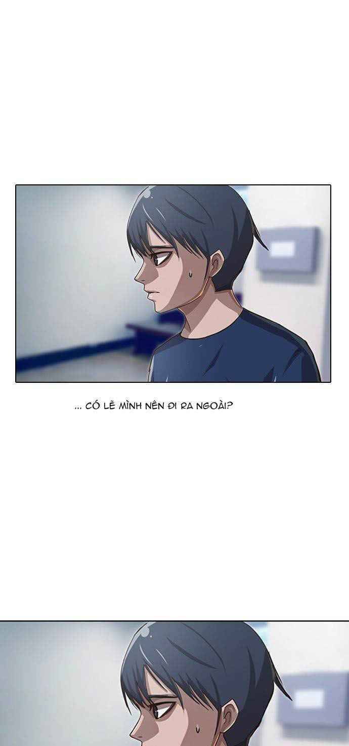 Cô Gái Từ Ứng Dụng Nhắn Tin Ngẫu Nhiên Chapter 37 - Trang 2