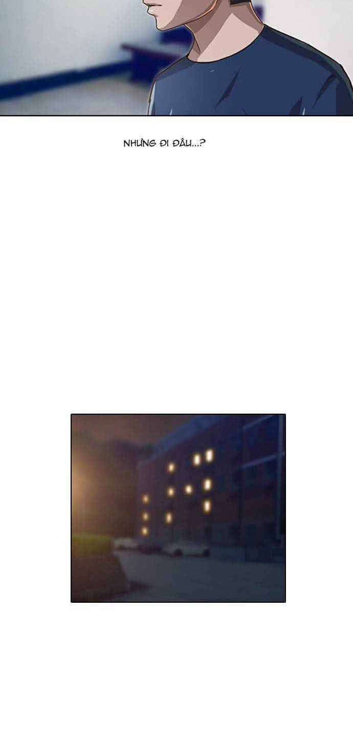 Cô Gái Từ Ứng Dụng Nhắn Tin Ngẫu Nhiên Chapter 37 - Trang 2