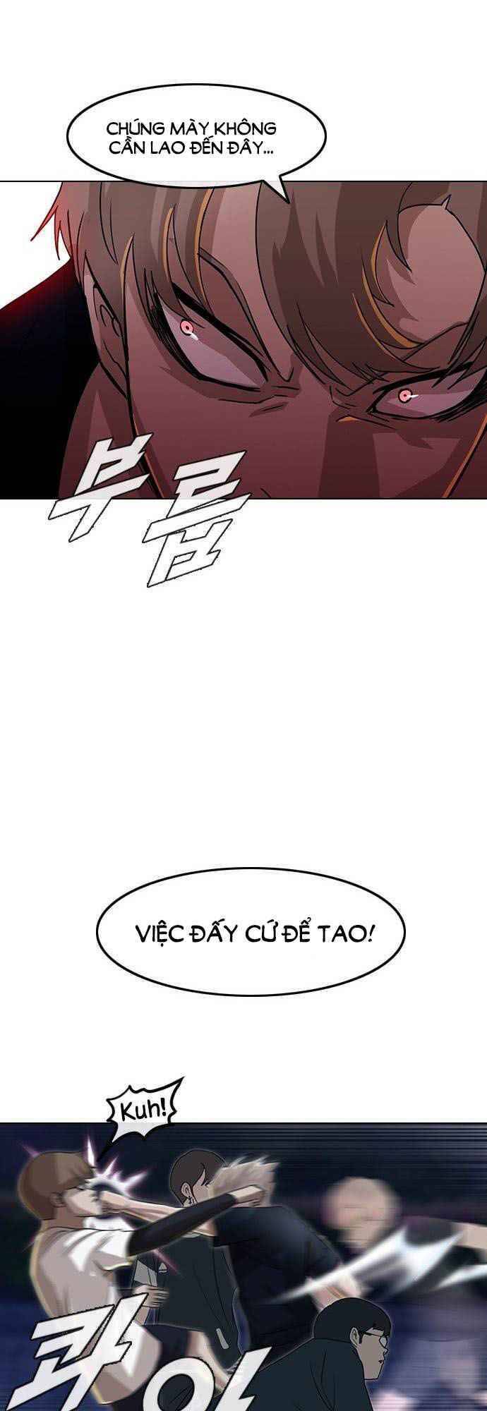 Cô Gái Từ Ứng Dụng Nhắn Tin Ngẫu Nhiên Chapter 37 - Trang 2