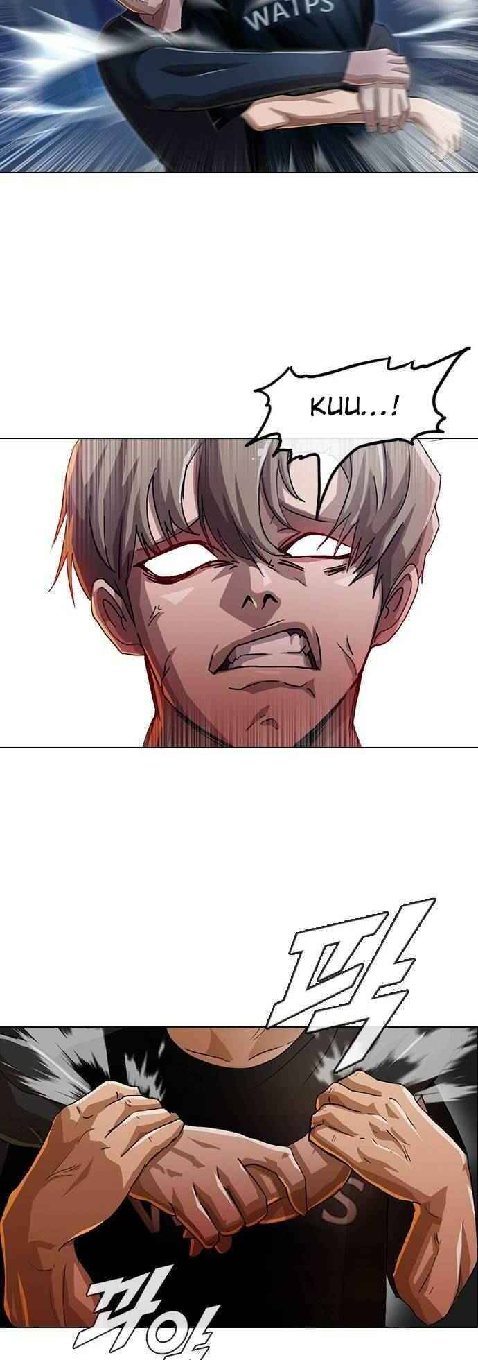 Cô Gái Từ Ứng Dụng Nhắn Tin Ngẫu Nhiên Chapter 37 - Trang 2