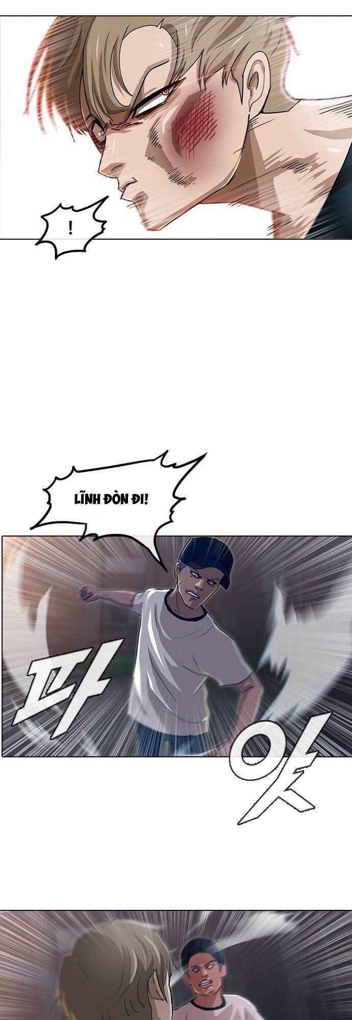 Cô Gái Từ Ứng Dụng Nhắn Tin Ngẫu Nhiên Chapter 37 - Trang 2