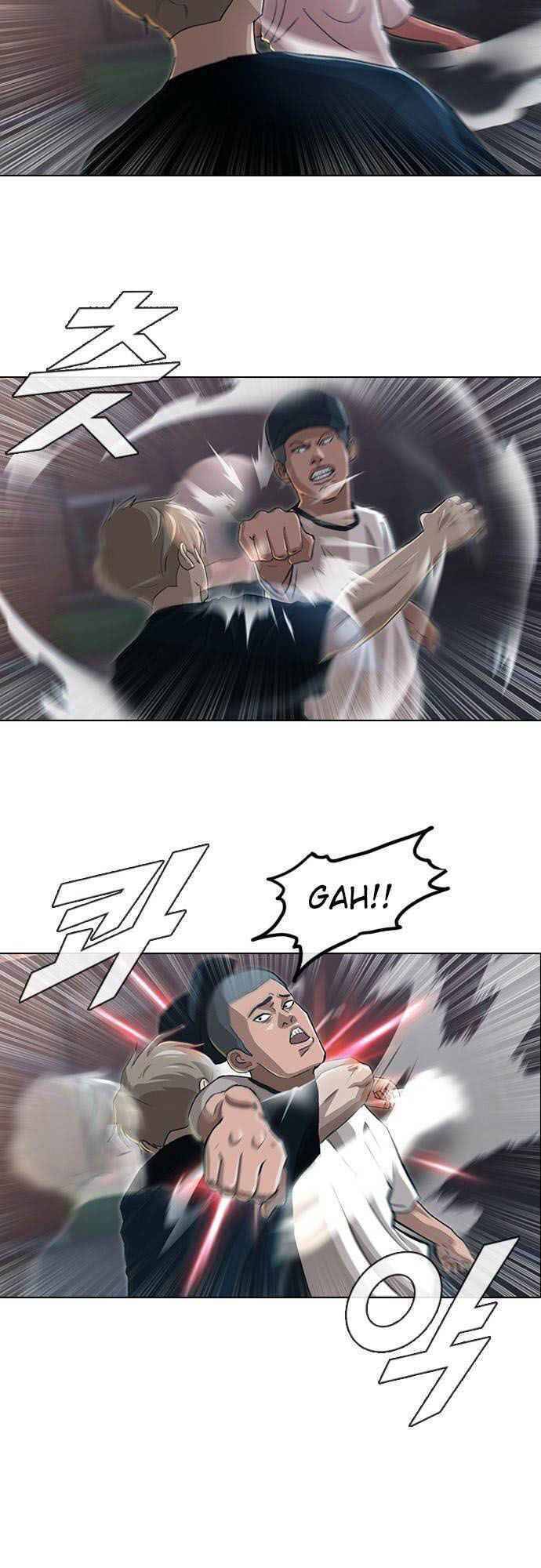 Cô Gái Từ Ứng Dụng Nhắn Tin Ngẫu Nhiên Chapter 37 - Trang 2