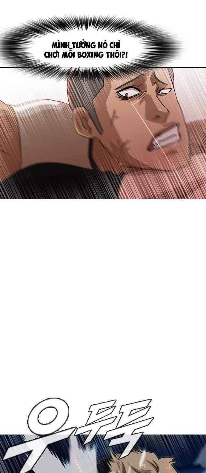 Cô Gái Từ Ứng Dụng Nhắn Tin Ngẫu Nhiên Chapter 37 - Trang 2