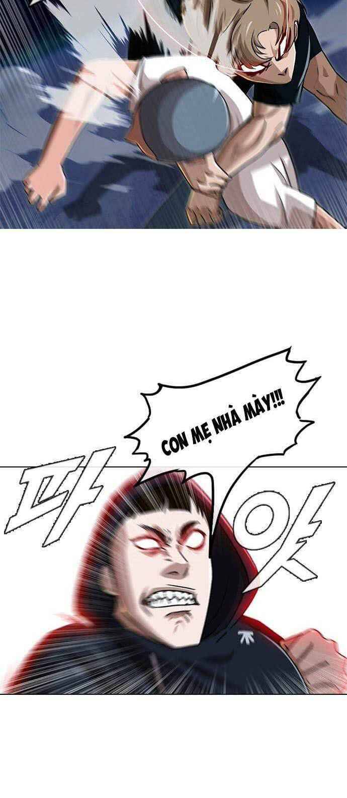 Cô Gái Từ Ứng Dụng Nhắn Tin Ngẫu Nhiên Chapter 37 - Trang 2