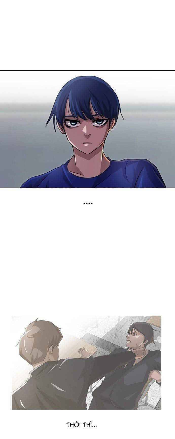 Cô Gái Từ Ứng Dụng Nhắn Tin Ngẫu Nhiên Chapter 37 - Trang 2