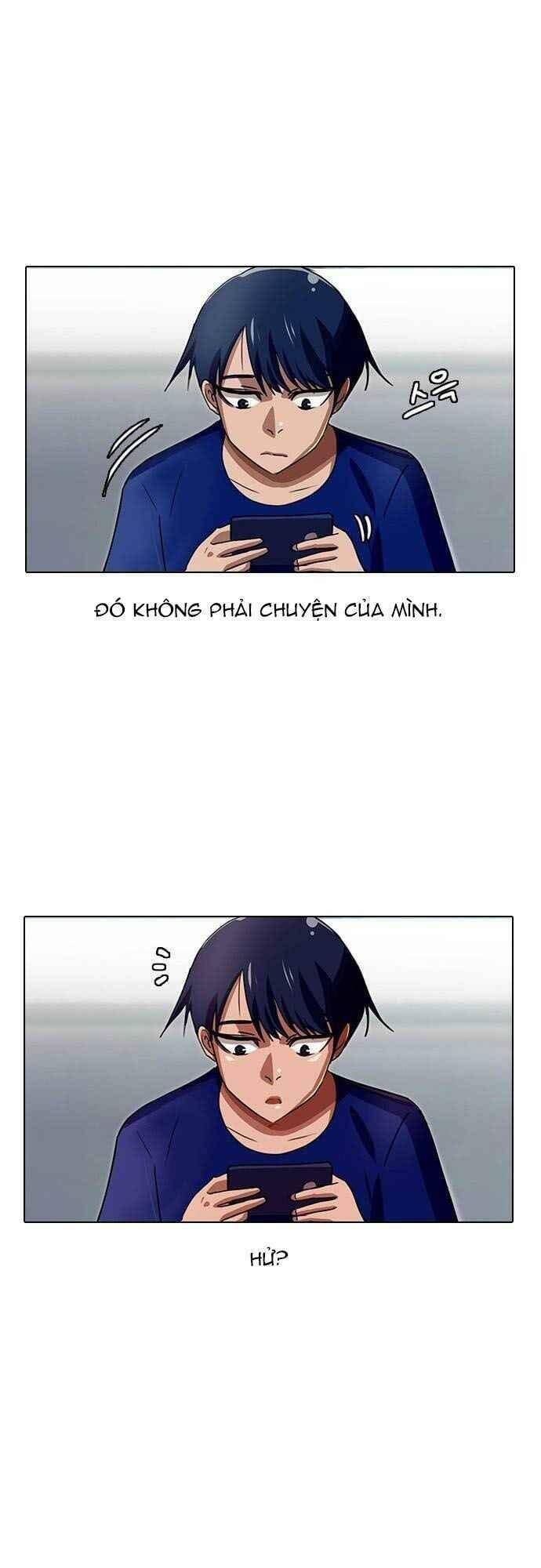 Cô Gái Từ Ứng Dụng Nhắn Tin Ngẫu Nhiên Chapter 37 - Trang 2