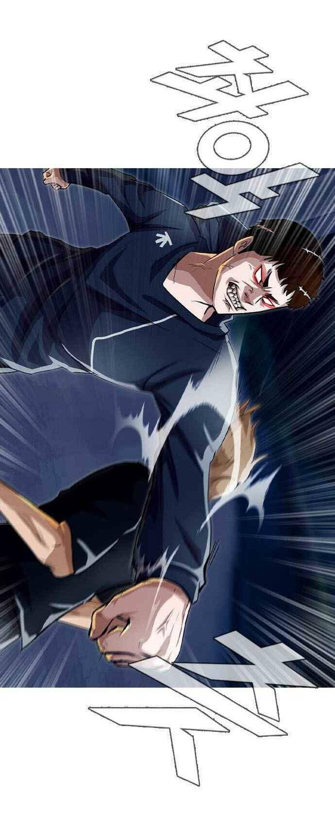 Cô Gái Từ Ứng Dụng Nhắn Tin Ngẫu Nhiên Chapter 38 - Trang 2