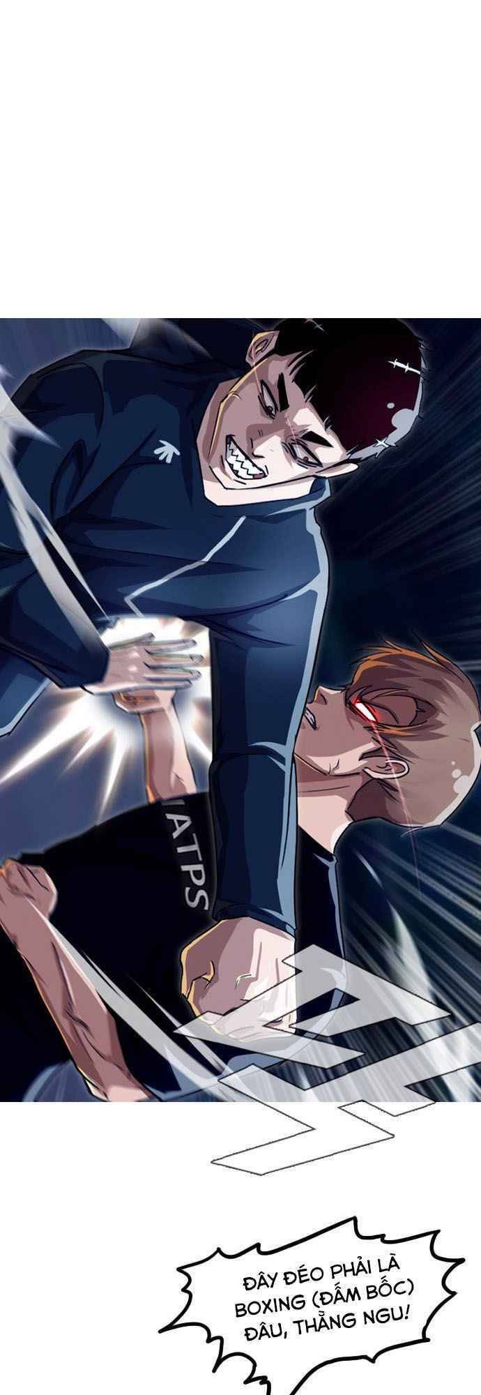 Cô Gái Từ Ứng Dụng Nhắn Tin Ngẫu Nhiên Chapter 38 - Trang 2