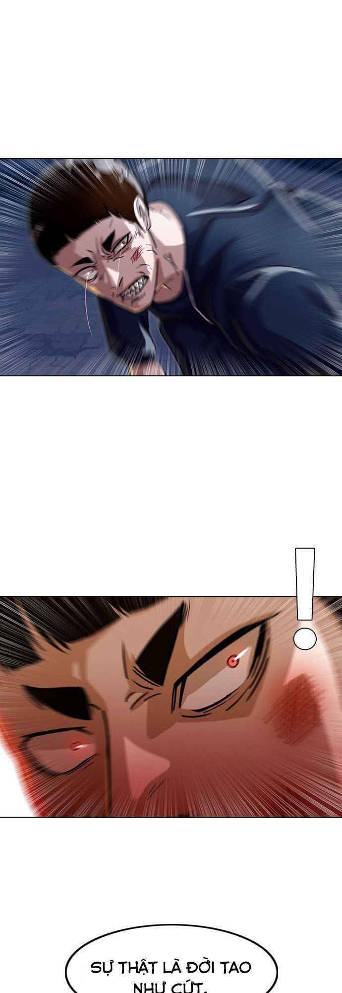 Cô Gái Từ Ứng Dụng Nhắn Tin Ngẫu Nhiên Chapter 38 - Trang 2