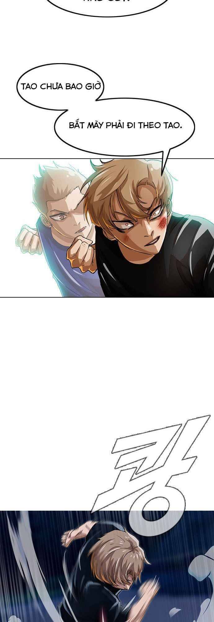 Cô Gái Từ Ứng Dụng Nhắn Tin Ngẫu Nhiên Chapter 38 - Trang 2