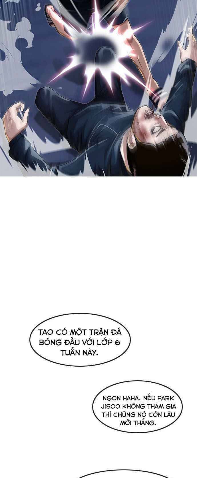 Cô Gái Từ Ứng Dụng Nhắn Tin Ngẫu Nhiên Chapter 38 - Trang 2